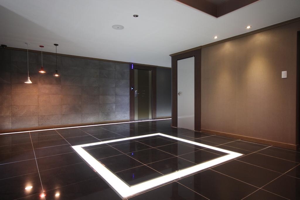 Hotel Well 釜山 外观 照片