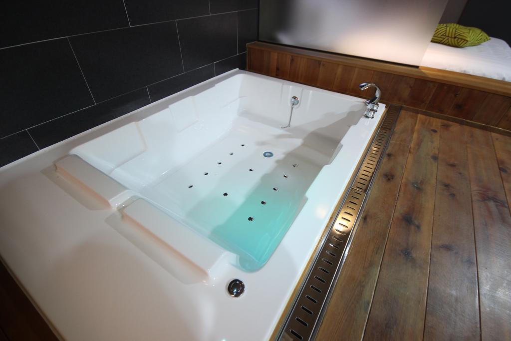 Hotel Well 釜山 外观 照片