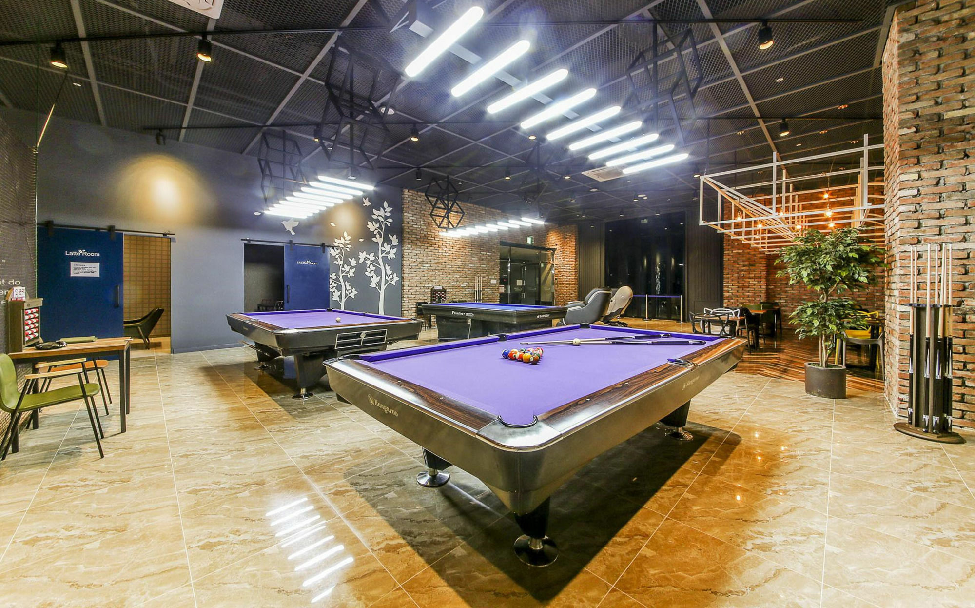 Hotel Well 釜山 外观 照片