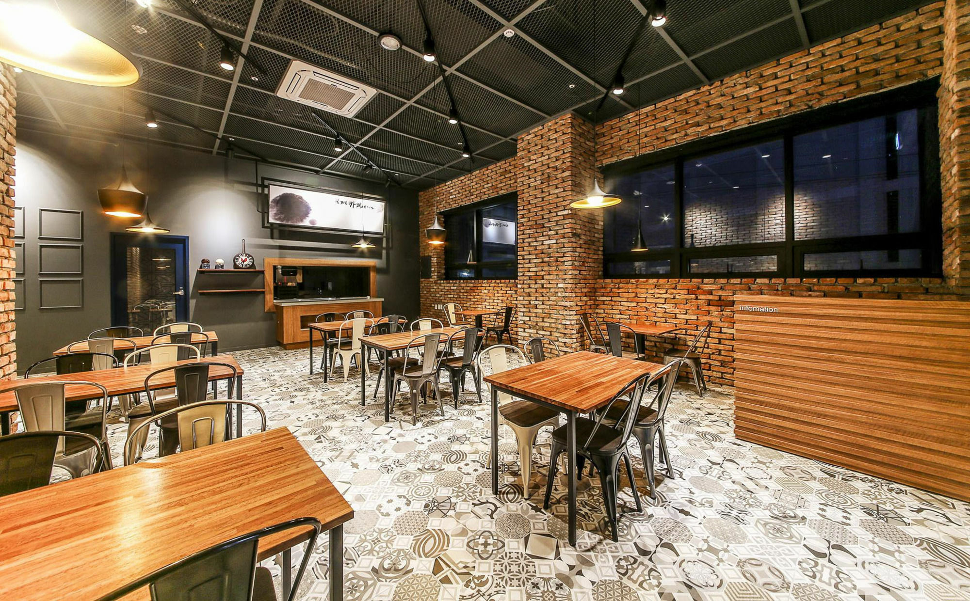 Hotel Well 釜山 外观 照片